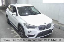 bmw x1 2016 quick_quick_DBA-HS20_WBAHS92000P898862
