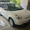mazda verisa 2008 CFJ1553494 image 2