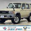 toyota landcruiser-70 2015 CFJ1821659 image 1