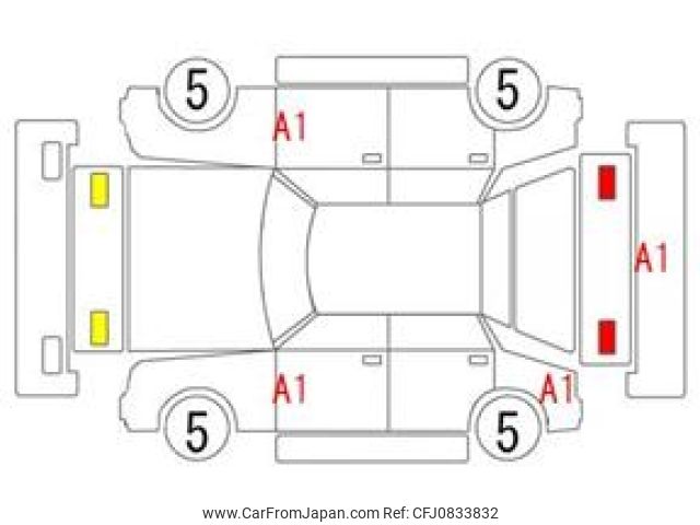 citroen c3 2018 -CITROEN--Citroen C3 ABA-B6HN01--VF7SXHNZTJT640407---CITROEN--Citroen C3 ABA-B6HN01--VF7SXHNZTJT640407- image 2