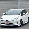 toyota prius 2017 quick_quick_DAA-ZVW51_ZVW51-6043226 image 1