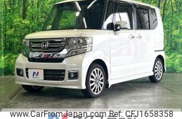 honda n-box 2015 CFJ1658358