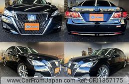 toyota crown-hybrid 2016 CFJ1857175