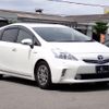 toyota prius-α 2014 GOO_JP_700072025530240711001 image 5