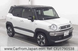 suzuki xbee 2025 CFJ1790538