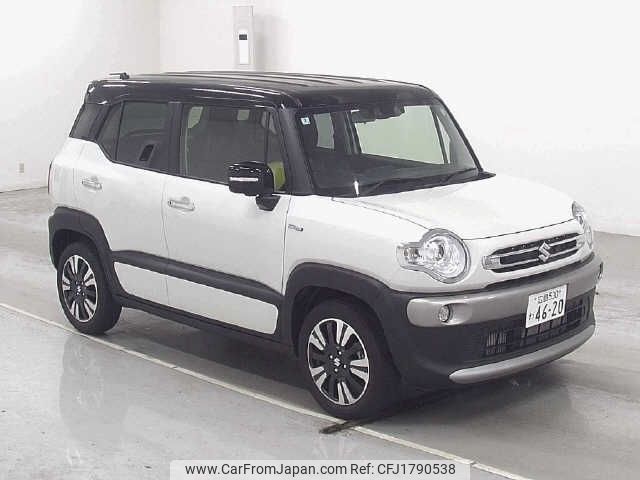 suzuki xbee 2025 CFJ1790538 image 1