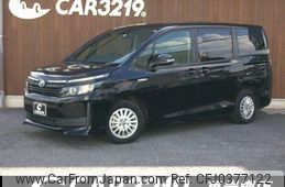 toyota voxy 2014 -TOYOTA 【名変中 】--Voxy ZWR80G--0011744---TOYOTA 【名変中 】--Voxy ZWR80G--0011744-