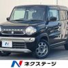 suzuki hustler 2015 -SUZUKI--Hustler DBA-MR31S--MR31S-298386---SUZUKI--Hustler DBA-MR31S--MR31S-298386- image 1
