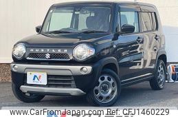 suzuki hustler 2015 -SUZUKI--Hustler DBA-MR31S--MR31S-298386---SUZUKI--Hustler DBA-MR31S--MR31S-298386-