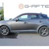 mazda cx-3 2015 -MAZDA--CX-3 LDA-DK5FW--DK5FW-118128---MAZDA--CX-3 LDA-DK5FW--DK5FW-118128- image 10