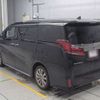 toyota alphard 2022 -TOYOTA--Alphard AGH30W-0408401---TOYOTA--Alphard AGH30W-0408401- image 7