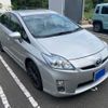 toyota prius 2010 -TOYOTA--Prius DAA-ZVW30--ZVW30-5191997---TOYOTA--Prius DAA-ZVW30--ZVW30-5191997- image 1