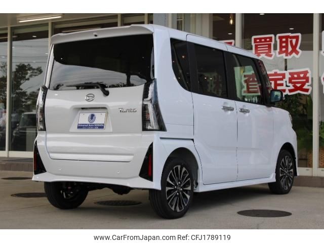 daihatsu tanto 2025 CFJ1789119 image 2