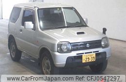 suzuki jimny 2005 -SUZUKI 【水戸 583ｷ2939】--Jimny JB23W--500294---SUZUKI 【水戸 583ｷ2939】--Jimny JB23W--500294-