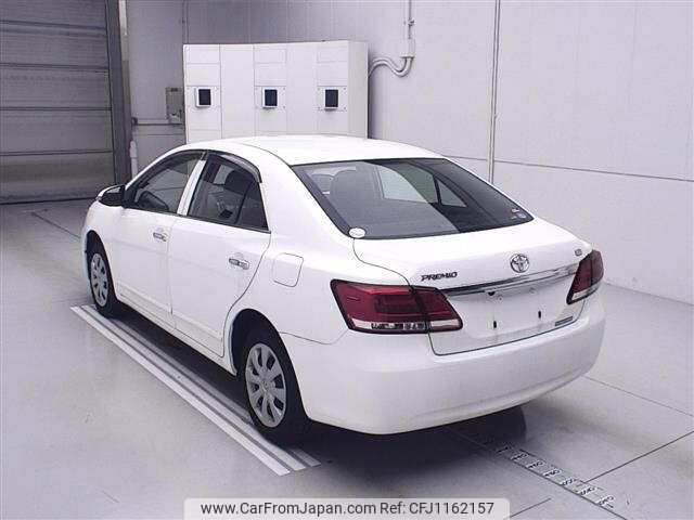 toyota premio 2019 -TOYOTA--Premio NZT260-3222067---TOYOTA--Premio NZT260-3222067- image 2