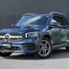 mercedes-benz glb-class 2022 -MERCEDES-BENZ--Benz GLB 5BA-247684M--W1N2476842W193343---MERCEDES-BENZ--Benz GLB 5BA-247684M--W1N2476842W193343- image 1