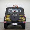 jeep wrangler 2008 GOO_JP_700250572030250521001 image 14