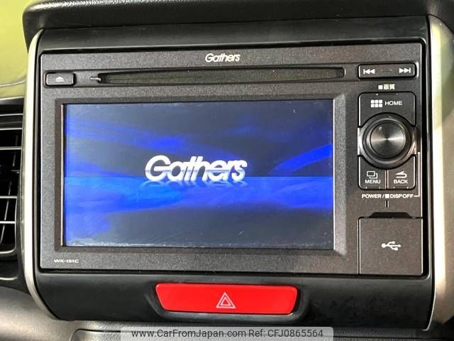 honda n-box 2016 -HONDA--N BOX DBA-JF1--JF1-1851612---HONDA--N BOX DBA-JF1--JF1-1851612- image 2