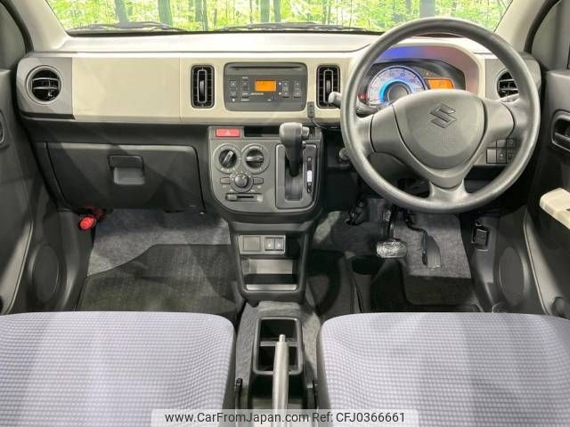 suzuki alto 2019 -SUZUKI--Alto DBA-HA36S--HA36S-523865---SUZUKI--Alto DBA-HA36S--HA36S-523865- image 2