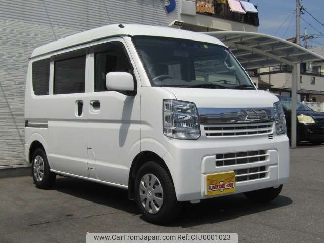 nissan clipper-van 2022 -NISSAN--Clipper Van 3BD-DR17V--DR17V-624666---NISSAN--Clipper Van 3BD-DR17V--DR17V-624666- image 2