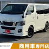 nissan caravan-van 2017 -NISSAN--Caravan Van LDF-VW2E26--VW2E26-030696---NISSAN--Caravan Van LDF-VW2E26--VW2E26-030696- image 1