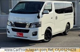 nissan caravan-van 2017 -NISSAN--Caravan Van LDF-VW2E26--VW2E26-030696---NISSAN--Caravan Van LDF-VW2E26--VW2E26-030696-