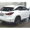 lexus rx 2016 -LEXUS 【練馬 396ﾉ 33】--Lexus RX DAA-GYL25W--GYL25W-0004645---LEXUS 【練馬 396ﾉ 33】--Lexus RX DAA-GYL25W--GYL25W-0004645- image 5