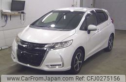 honda fit 2019 -HONDA--Fit DBA-GK3--GK3-9300087---HONDA--Fit DBA-GK3--GK3-9300087-