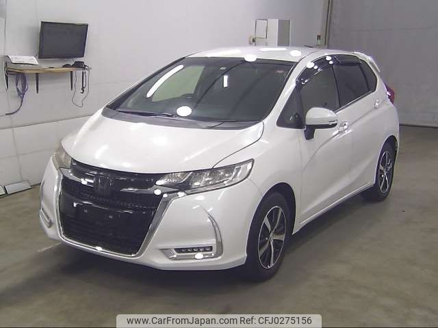 honda fit 2019 -HONDA--Fit DBA-GK3--GK3-9300087---HONDA--Fit DBA-GK3--GK3-9300087- image 1