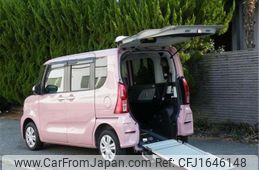 daihatsu tanto 2020 CFJ1646148