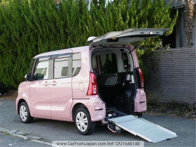 daihatsu tanto 2020 CFJ1646148 image 1