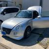 daihatsu copen 2004 -DAIHATSU--Copen ABA-L880K--L880K-0020374---DAIHATSU--Copen ABA-L880K--L880K-0020374- image 2