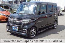 honda n-box 2022 -HONDA 【名変中 】--N BOX JF3--5187963---HONDA 【名変中 】--N BOX JF3--5187963-