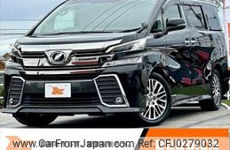 toyota vellfire 2017 -TOYOTA--Vellfire DBA-AGH30W--AGH30-0108325---TOYOTA--Vellfire DBA-AGH30W--AGH30-0108325-