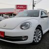 volkswagen the-beetle 2015 -VOLKSWAGEN--VW The Beetle DBA-16CBZ--WVWZZZ16ZGM608376---VOLKSWAGEN--VW The Beetle DBA-16CBZ--WVWZZZ16ZGM608376- image 1