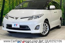 toyota estima 2012 -TOYOTA--Estima DBA-ACR55W--ACR55-0028721---TOYOTA--Estima DBA-ACR55W--ACR55-0028721-