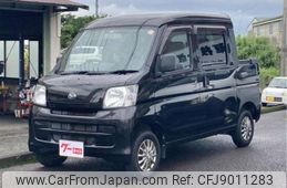 daihatsu hijet-van 2013 -DAIHATSU--Hijet Van EBD-S321W--S321W-0003399---DAIHATSU--Hijet Van EBD-S321W--S321W-0003399-