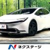 toyota prius 2023 -TOYOTA--Prius 6AA-ZVW60--ZVW60-4012831---TOYOTA--Prius 6AA-ZVW60--ZVW60-4012831- image 1