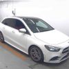 mercedes-benz b-class 2019 quick_quick_5BA-247084_WDD2470842J034271 image 4