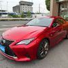 lexus rc 2019 -LEXUS--Lexus RC DAA-AVC10--AVC10-6005365---LEXUS--Lexus RC DAA-AVC10--AVC10-6005365- image 37