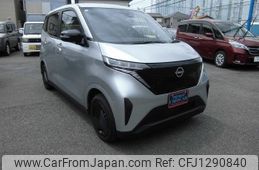 nissan nissan-others 2024 -NISSAN 【名変中 】--SAKURA B6AW--0063519---NISSAN 【名変中 】--SAKURA B6AW--0063519-