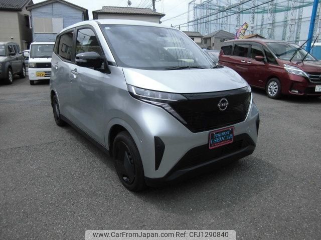 nissan nissan-others 2024 CFJ1290840 image 1