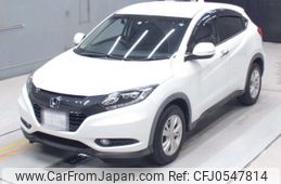 honda vezel 2016 -HONDA 【岐阜 300に1179】--VEZEL RU1-1205662---HONDA 【岐阜 300に1179】--VEZEL RU1-1205662-