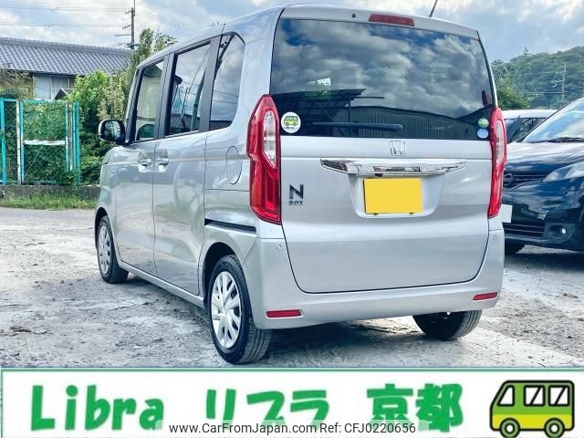 honda n-box 2019 quick_quick_DBA-JF3_JF3-1265284 image 2