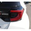 toyota yaris 2023 CFJ1753446 image 13
