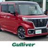 suzuki spacia 2018 -SUZUKI--Spacia DAA-MK53S--MK53S-838507---SUZUKI--Spacia DAA-MK53S--MK53S-838507- image 1