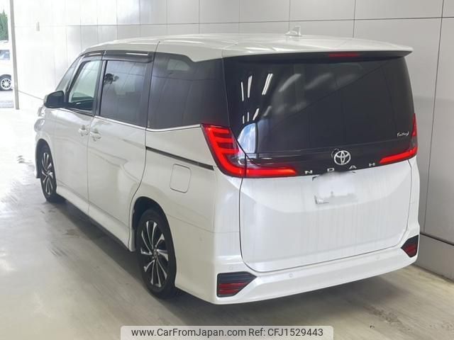 toyota noah 2022 CFJ1529443 image 2