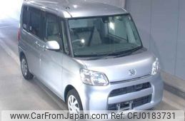 daihatsu tanto 2015 -DAIHATSU--Tanto LA600S--0327585---DAIHATSU--Tanto LA600S--0327585-