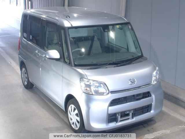 daihatsu tanto 2015 -DAIHATSU--Tanto LA600S--0327585---DAIHATSU--Tanto LA600S--0327585- image 1