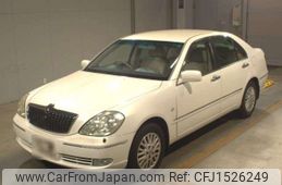 toyota brevis 2006 CFJ1526249
